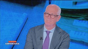 Referendum sulla giustizia - Parla Franco Gabrielli, ex capo della Polizia